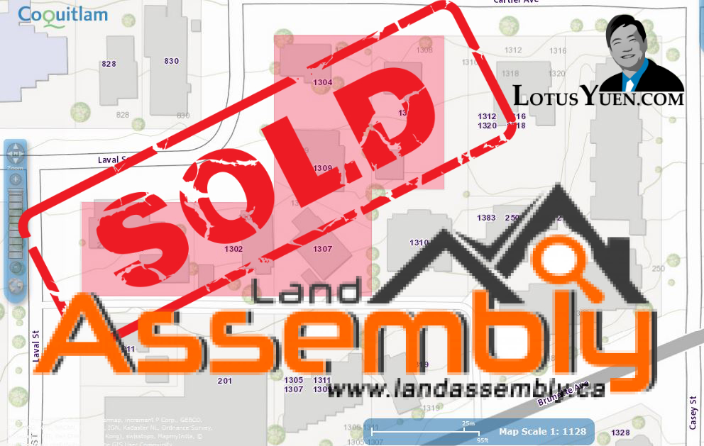 Coquitlam Land Assembly
